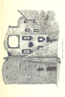 An illustration from A History of West Gower, Glamorganshire. (pt. 2. Historical Notices of the Parishes of Llanmadoc and Cheriton, etc.-pt. 3. Historical Notices of the Parishes of Llangenydd and Rhosili, etc.-pt. 4. Historical Notices of the Parishes of Penrice, Oxwich and Nicholaston, etc.) (1877)