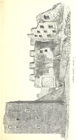 An illustration from A History of West Gower, Glamorganshire. (pt. 2. Historical Notices of the Parishes of Llanmadoc and Cheriton, etc.-pt. 3. Historical Notices of the Parishes of Llangenydd and Rhosili, etc.-pt. 4. Historical Notices of the Parishes of Penrice, Oxwich and Nicholaston, etc.) (1877)