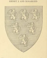 Picture 45 of 101 from A History of West Gower, Glamorganshire. (pt. 2. Historical Notices of the Parishes of Llanmadoc and Cheriton, etc.-pt. 3. Historical Notices of the Parishes of Llangenydd and Rhosili, etc.-pt. 4. Historical Notices of the Parishes of Penrice, Oxwich and Nicholaston, etc.) (1877), leaf 290