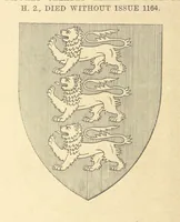 Picture 51 of 101 from A History of West Gower, Glamorganshire. (pt. 2. Historical Notices of the Parishes of Llanmadoc and Cheriton, etc.-pt. 3. Historical Notices of the Parishes of Llangenydd and Rhosili, etc.-pt. 4. Historical Notices of the Parishes of Penrice, Oxwich and Nicholaston, etc.) (1877), leaf 296