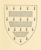 Picture 59 of 101 from A History of West Gower, Glamorganshire. (pt. 2. Historical Notices of the Parishes of Llanmadoc and Cheriton, etc.-pt. 3. Historical Notices of the Parishes of Llangenydd and Rhosili, etc.-pt. 4. Historical Notices of the Parishes of Penrice, Oxwich and Nicholaston, etc.) (1877), leaf 305