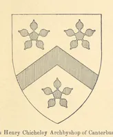 Picture 60 of 101 from A History of West Gower, Glamorganshire. (pt. 2. Historical Notices of the Parishes of Llanmadoc and Cheriton, etc.-pt. 3. Historical Notices of the Parishes of Llangenydd and Rhosili, etc.-pt. 4. Historical Notices of the Parishes of Penrice, Oxwich and Nicholaston, etc.) (1877), leaf 307