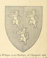 Picture 62 of 101 from A History of West Gower, Glamorganshire. (pt. 2. Historical Notices of the Parishes of Llanmadoc and Cheriton, etc.-pt. 3. Historical Notices of the Parishes of Llangenydd and Rhosili, etc.-pt. 4. Historical Notices of the Parishes of Penrice, Oxwich and Nicholaston, etc.) (1877), leaf 310