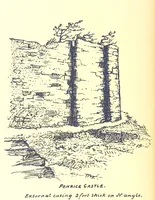 Picture 5 of 101 from A History of West Gower, Glamorganshire. (pt. 2. Historical Notices of the Parishes of Llanmadoc and Cheriton, etc.-pt. 3. Historical Notices of the Parishes of Llangenydd and Rhosili, etc.-pt. 4. Historical Notices of the Parishes of Penrice, Oxwich and Nicholaston, etc.) (1877), leaf 32