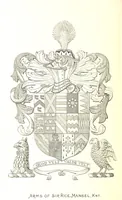 Picture 68 of 101 from A History of West Gower, Glamorganshire. (pt. 2. Historical Notices of the Parishes of Llanmadoc and Cheriton, etc.-pt. 3. Historical Notices of the Parishes of Llangenydd and Rhosili, etc.-pt. 4. Historical Notices of the Parishes of Penrice, Oxwich and Nicholaston, etc.) (1877), leaf 386
