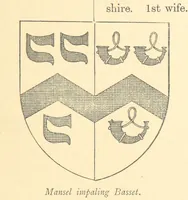 Picture 69 of 101 from A History of West Gower, Glamorganshire. (pt. 2. Historical Notices of the Parishes of Llanmadoc and Cheriton, etc.-pt. 3. Historical Notices of the Parishes of Llangenydd and Rhosili, etc.-pt. 4. Historical Notices of the Parishes of Penrice, Oxwich and Nicholaston, etc.) (1877), leaf 389