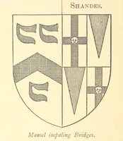 Picture 70 of 101 from A History of West Gower, Glamorganshire. (pt. 2. Historical Notices of the Parishes of Llanmadoc and Cheriton, etc.-pt. 3. Historical Notices of the Parishes of Llangenydd and Rhosili, etc.-pt. 4. Historical Notices of the Parishes of Penrice, Oxwich and Nicholaston, etc.) (1877), leaf 392