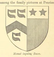 Picture 72 of 101 from A History of West Gower, Glamorganshire. (pt. 2. Historical Notices of the Parishes of Llanmadoc and Cheriton, etc.-pt. 3. Historical Notices of the Parishes of Llangenydd and Rhosili, etc.-pt. 4. Historical Notices of the Parishes of Penrice, Oxwich and Nicholaston, etc.) (1877), leaf 416
