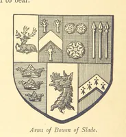 Picture 73 of 101 from A History of West Gower, Glamorganshire. (pt. 2. Historical Notices of the Parishes of Llanmadoc and Cheriton, etc.-pt. 3. Historical Notices of the Parishes of Llangenydd and Rhosili, etc.-pt. 4. Historical Notices of the Parishes of Penrice, Oxwich and Nicholaston, etc.) (1877), leaf 432