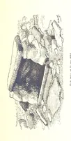 An illustration from A History of West Gower, Glamorganshire. (pt. 2. Historical Notices of the Parishes of Llanmadoc and Cheriton, etc.-pt. 3. Historical Notices of the Parishes of Llangenydd and Rhosili, etc.-pt. 4. Historical Notices of the Parishes of Penrice, Oxwich and Nicholaston, etc.) (1877)