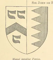Picture 7 of 101 from A History of West Gower, Glamorganshire. (pt. 2. Historical Notices of the Parishes of Llanmadoc and Cheriton, etc.-pt. 3. Historical Notices of the Parishes of Llangenydd and Rhosili, etc.-pt. 4. Historical Notices of the Parishes of Penrice, Oxwich and Nicholaston, etc.) (1877), leaf 47