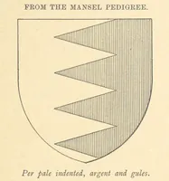 Picture 8 of 101 from A History of West Gower, Glamorganshire. (pt. 2. Historical Notices of the Parishes of Llanmadoc and Cheriton, etc.-pt. 3. Historical Notices of the Parishes of Llangenydd and Rhosili, etc.-pt. 4. Historical Notices of the Parishes of Penrice, Oxwich and Nicholaston, etc.) (1877), leaf 47