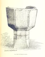 Picture 79 of 101 from A History of West Gower, Glamorganshire. (pt. 2. Historical Notices of the Parishes of Llanmadoc and Cheriton, etc.-pt. 3. Historical Notices of the Parishes of Llangenydd and Rhosili, etc.-pt. 4. Historical Notices of the Parishes of Penrice, Oxwich and Nicholaston, etc.) (1877), leaf 495