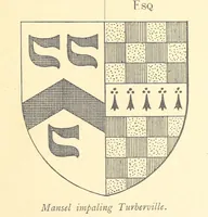 Picture 101 of 101 from A History of West Gower, Glamorganshire. (pt. 2. Historical Notices of the Parishes of Llanmadoc and Cheriton, etc.-pt. 3. Historical Notices of the Parishes of Llangenydd and Rhosili, etc.-pt. 4. Historical Notices of the Parishes of Penrice, Oxwich and Nicholaston, etc.) (1877), leaf 557