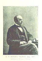 Picture 9 of 101 from A History of West Gower, Glamorganshire. (pt. 2. Historical Notices of the Parishes of Llanmadoc and Cheriton, etc.-pt. 3. Historical Notices of the Parishes of Llangenydd and Rhosili, etc.-pt. 4. Historical Notices of the Parishes of Penrice, Oxwich and Nicholaston, etc.) (1877), leaf 69