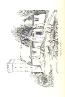 An illustration from A History of West Gower, Glamorganshire. (pt. 2. Historical Notices of the Parishes of Llanmadoc and Cheriton, etc.-pt. 3. Historical Notices of the Parishes of Llangenydd and Rhosili, etc.-pt. 4. Historical Notices of the Parishes of Penrice, Oxwich and Nicholaston, etc.) (1877)
