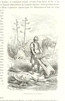 Picture 42 of 310 from L'Espagne ... Illustrée de 309 gravures dessinées sur bois par Gustave Doré (1874), leaf 101