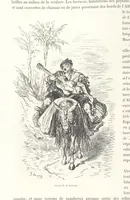Picture 43 of 310 from L'Espagne ... Illustrée de 309 gravures dessinées sur bois par Gustave Doré (1874), leaf 102