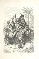 Picture 51 of 310 from L'Espagne ... Illustrée de 309 gravures dessinées sur bois par Gustave Doré (1874), leaf 115