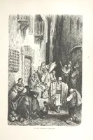 Picture 54 of 310 from L'Espagne ... Illustrée de 309 gravures dessinées sur bois par Gustave Doré (1874), leaf 119