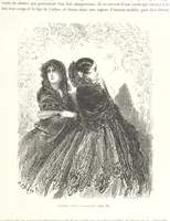 Picture 57 of 310 from L'Espagne ... Illustrée de 309 gravures dessinées sur bois par Gustave Doré (1874), leaf 125