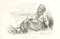 Picture 59 of 310 from L'Espagne ... Illustrée de 309 gravures dessinées sur bois par Gustave Doré (1874), leaf 127