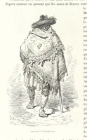 Picture 60 of 310 from L'Espagne ... Illustrée de 309 gravures dessinées sur bois par Gustave Doré (1874), leaf 128