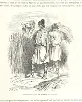 Picture 61 of 310 from L'Espagne ... Illustrée de 309 gravures dessinées sur bois par Gustave Doré (1874), leaf 129