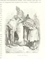 Picture 64 of 310 from L'Espagne ... Illustrée de 309 gravures dessinées sur bois par Gustave Doré (1874), leaf 133