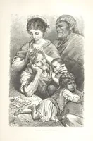 Picture 65 of 310 from L'Espagne ... Illustrée de 309 gravures dessinées sur bois par Gustave Doré (1874), leaf 137