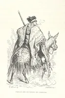 Picture 68 of 310 from L'Espagne ... Illustrée de 309 gravures dessinées sur bois par Gustave Doré (1874), leaf 146