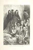 Picture 70 of 310 from L'Espagne ... Illustrée de 309 gravures dessinées sur bois par Gustave Doré (1874), leaf 149