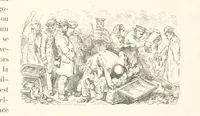 An illustration from L'Espagne ... Illustrée de 309 gravures dessinées sur bois par Gustave Doré (1874)