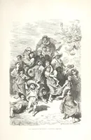 Picture 73 of 310 from L'Espagne ... Illustrée de 309 gravures dessinées sur bois par Gustave Doré (1874), leaf 157