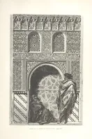 Picture 75 of 310 from L'Espagne ... Illustrée de 309 gravures dessinées sur bois par Gustave Doré (1874), leaf 165
