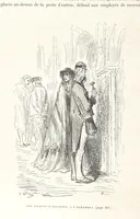 Picture 77 of 310 from L'Espagne ... Illustrée de 309 gravures dessinées sur bois par Gustave Doré (1874), leaf 172