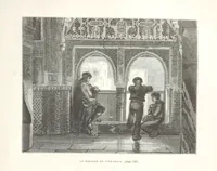 Picture 78 of 310 from L'Espagne ... Illustrée de 309 gravures dessinées sur bois par Gustave Doré (1874), leaf 173