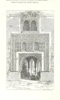 Picture 85 of 310 from L'Espagne ... Illustrée de 309 gravures dessinées sur bois par Gustave Doré (1874), leaf 200