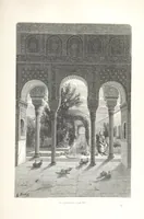 Picture 87 of 310 from L'Espagne ... Illustrée de 309 gravures dessinées sur bois par Gustave Doré (1874), leaf 203