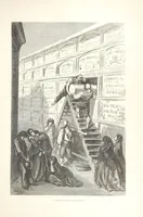 Picture 7 of 310 from L'Espagne ... Illustrée de 309 gravures dessinées sur bois par Gustave Doré (1874), leaf 21
