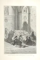 Picture 89 of 310 from L'Espagne ... Illustrée de 309 gravures dessinées sur bois par Gustave Doré (1874), leaf 211