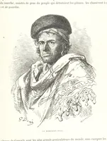 Picture 92 of 310 from L'Espagne ... Illustrée de 309 gravures dessinées sur bois par Gustave Doré (1874), leaf 221