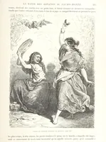 Picture 94 of 310 from L'Espagne ... Illustrée de 309 gravures dessinées sur bois par Gustave Doré (1874), leaf 225