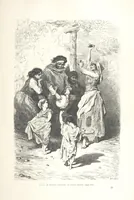 Picture 95 of 310 from L'Espagne ... Illustrée de 309 gravures dessinées sur bois par Gustave Doré (1874), leaf 227