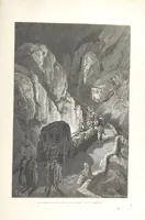 Picture 99 of 310 from L'Espagne ... Illustrée de 309 gravures dessinées sur bois par Gustave Doré (1874), leaf 235