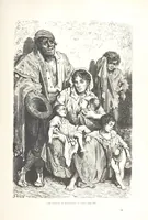 Picture 101 of 310 from L'Espagne ... Illustrée de 309 gravures dessinées sur bois par Gustave Doré (1874), leaf 243