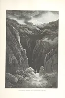 Picture 102 of 310 from L'Espagne ... Illustrée de 309 gravures dessinées sur bois par Gustave Doré (1874), leaf 247
