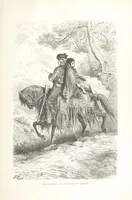 Picture 115 of 310 from L'Espagne ... Illustrée de 309 gravures dessinées sur bois par Gustave Doré (1874), leaf 277