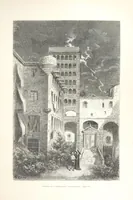 Picture 9 of 310 from L'Espagne ... Illustrée de 309 gravures dessinées sur bois par Gustave Doré (1874), leaf 29