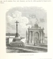 Picture 120 of 310 from L'Espagne ... Illustrée de 309 gravures dessinées sur bois par Gustave Doré (1874), leaf 295